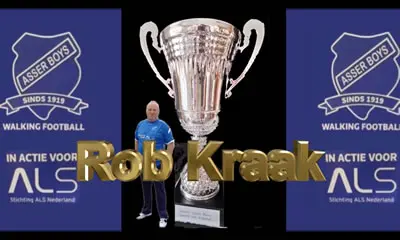 Rob Kraak