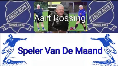 Aart Rossing